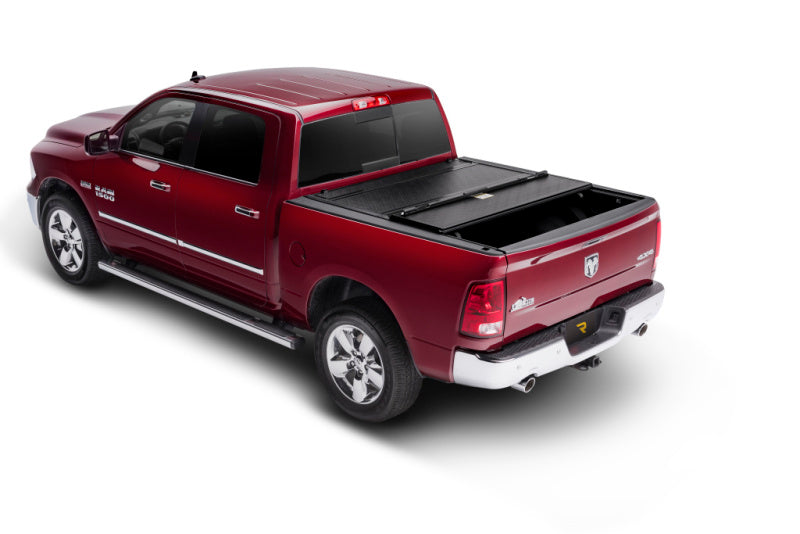 BAK 2022+ Toyota Tundra 6.5ft Bed BAKFlip F1 Bed Cover 772441