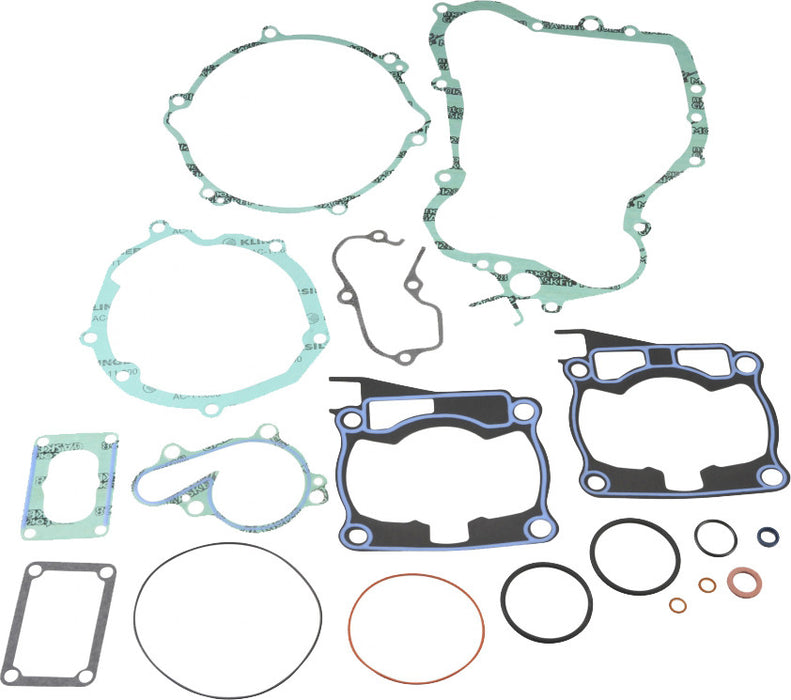 Athena (P400485850115/1) Complete Engine Gasket Kit