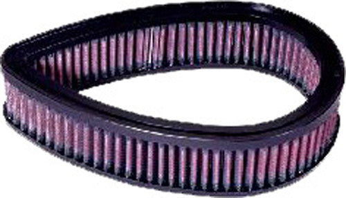 K&N E-3333 High Performance Replacement Air Filter
