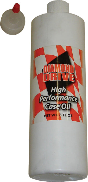 Bdx Oil Change Kit 12Oz 50028