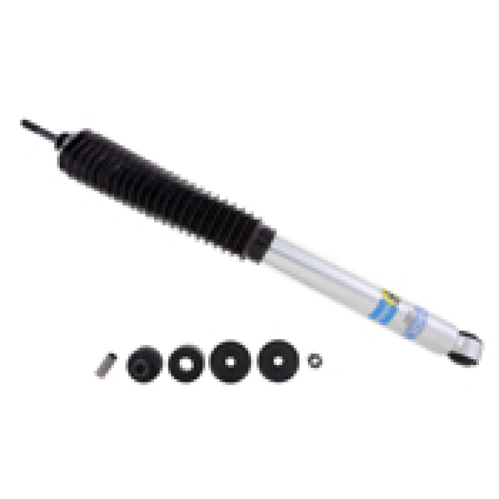 Bilstein 5100 Series 14-15 Compatible with Dodge Ram 2500 Rear 46mm Monotube Shock Absorber 24-239455