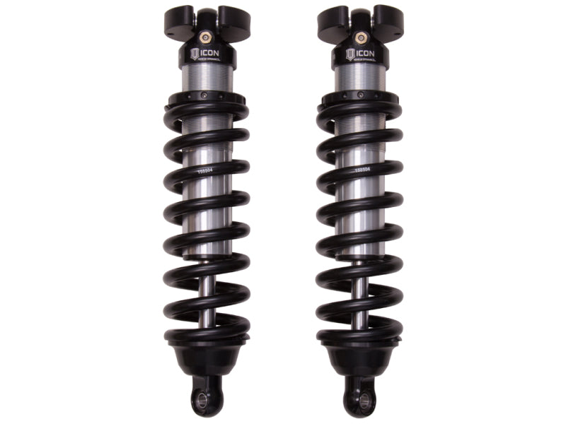 ICON 96-04 Toyota Tacoma / 96-02 Toyota 4Runner 2.5 Series Shocks VS IR Coilover Kit 58610