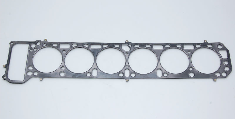 Cometic Datsun 240/260/280Z NonTurbo 89mm .040 inch MLS 5 Layer L28 Head Gasket C4580-040