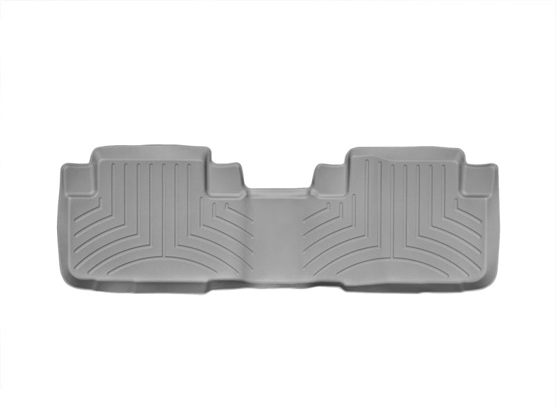 WeatherTech 12+ Honda CR-V Rear FloorLiner Grey 464022