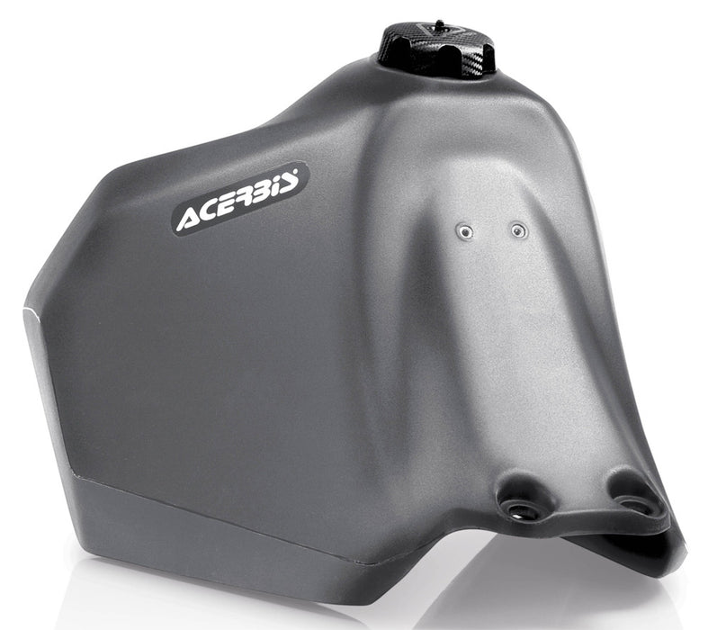 Acerbis 2250360011 Gas Tanks, GREY, 5.3