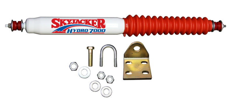 Skyjacker 1979-1985 Toyota Pickup Steering Damper Kit 7175