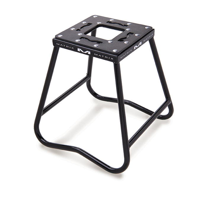 Matrix Concepts C1 Steel Stand Black C1-101