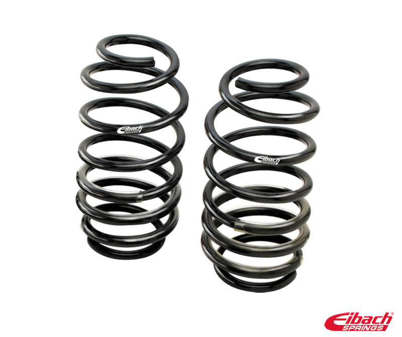 Eibach Pro-Kit Performance Springs (Set of 2) for 2010-2017 BMW 550i GT xDrive (Hatchback) E10-20-018-04-20