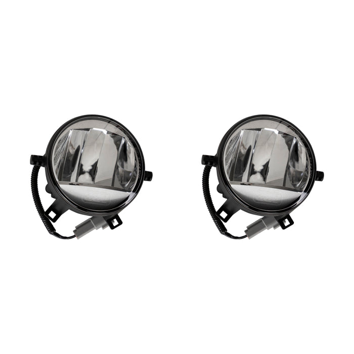 ARB Fog Light Kit LH & RH Small 3500890