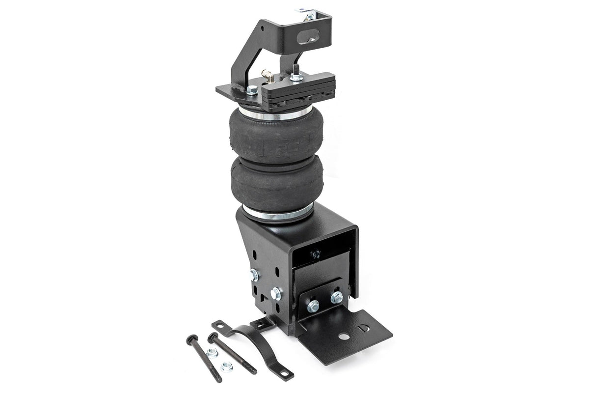 Rough Country Air Spring Kit 3-6" Lifts Fits Ford F-250/F-350 Super Duty (05-16) 10020