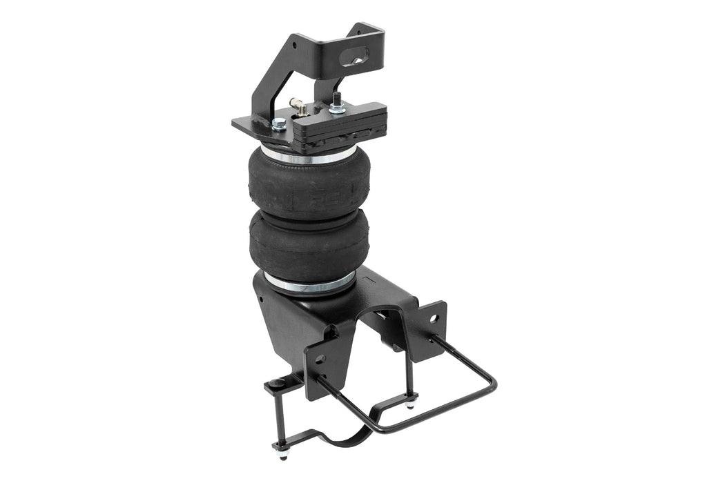 Rough Country Air Spring Kit Ford F-250/F-350 Super Duty 4Wd (2005-2016) 10023