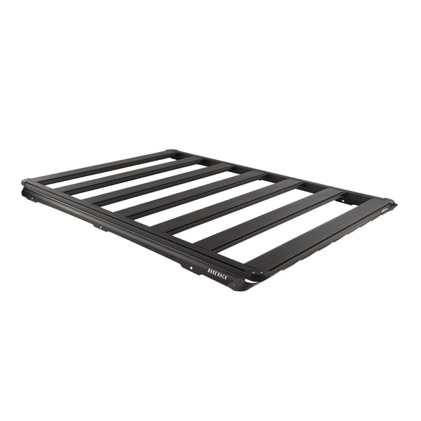 ARB Roof Rack Base With Mount Kit Flat Rack With Wind Deflector BASE201