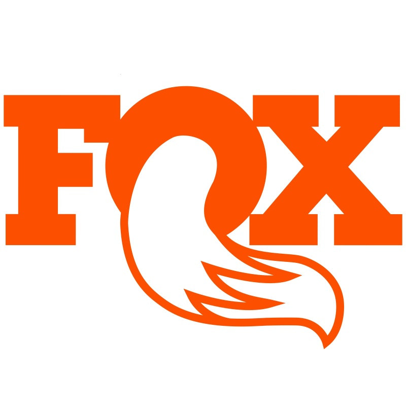 FOX Performance Elite 2.0 X 6.5 Coil Over 5/8 Emulsion Shock 981-20-102