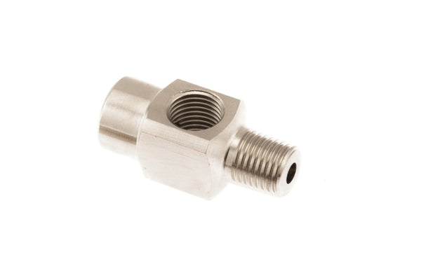 ARB Compressor Spares.arb Adapter 1/4Npt M/f/f Tee 2Pk 0740106