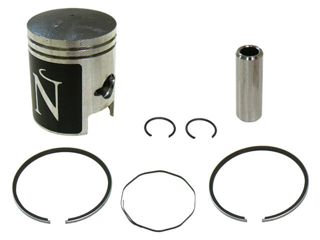 Namura Technologies Piston Kit - Standard Bore 40.96mm