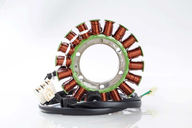 Ricks Motorsport New OEM Style Suzuki Stator 21-335