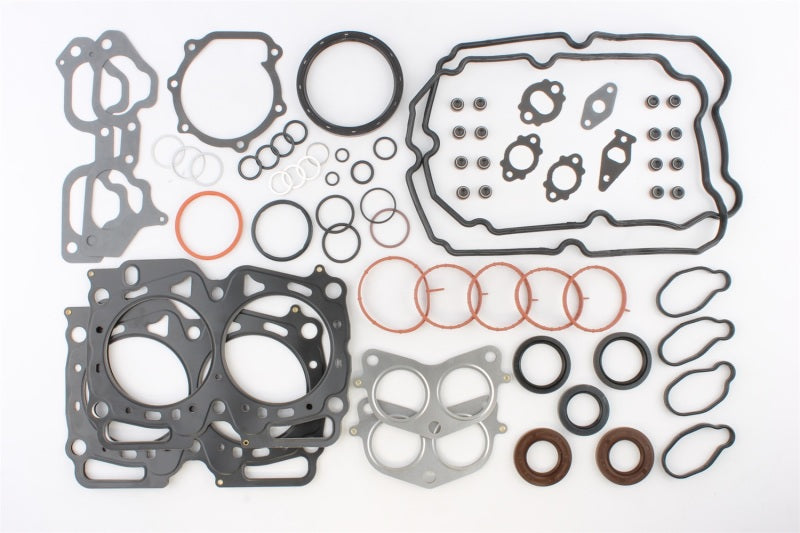 Cometic Street Pro 2008 Subaru WRX EJ255 DOHC 101mm Bore Complete Gasket Kit *OEM # 10105AB070* PRO2046C