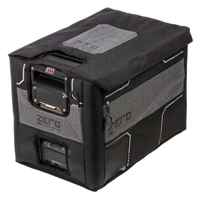 ARB Zero Fridge Transit Bag-, Fits Use With 47Q Single ZONE Fridge Freezer 10900051