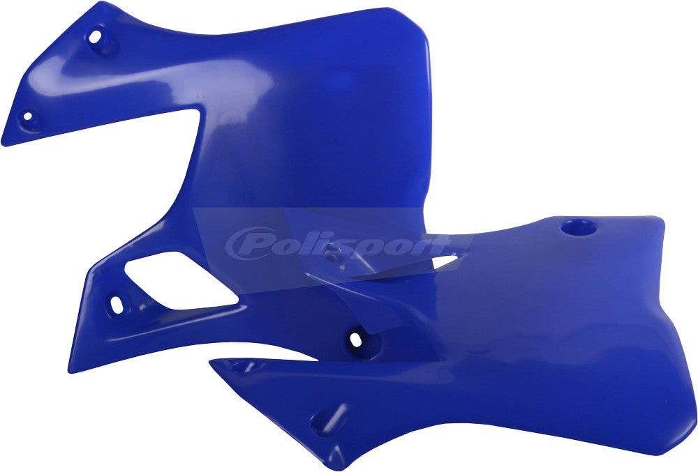 Polisport (8414000004) Blue Yam 98 Radiator Scoop