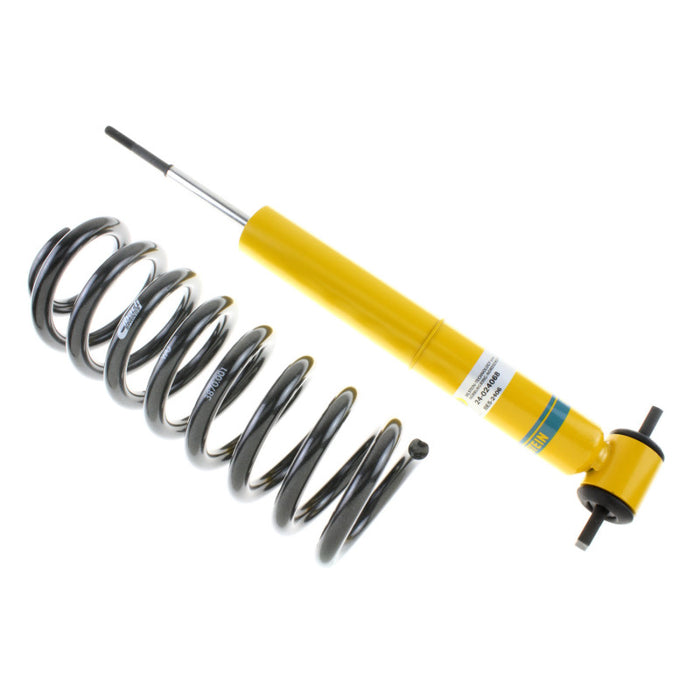 Bilstein B12 (Pro-Kit) 98-02 Chevy/Pontiac Camaro Z28/Firebird V8 5.7L Front & Rear Suspension Kit 46-200402