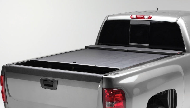 Roll-N-Lock Rnl M-Series Tonneau Cover LG200M