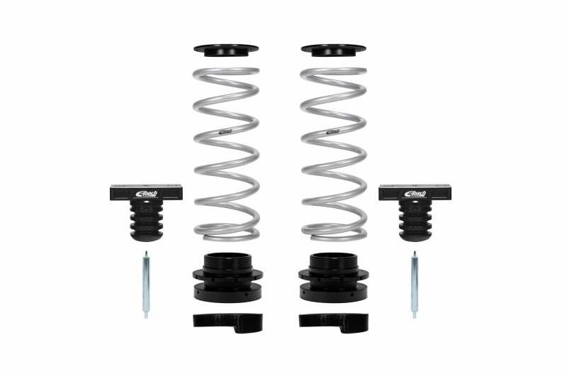 EIB Load Leveling Systems