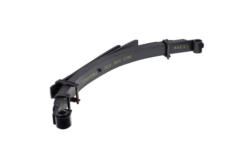 ARB / OME Leaf Spring Toy 60 Ser-Rear- CS005RA