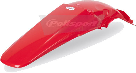 Polisport (8560600003) Red CR 00 Rear Fender