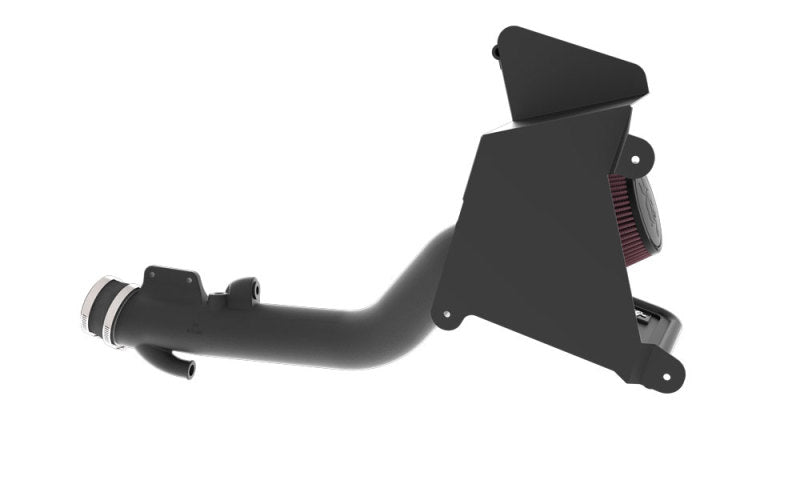 K&N 2022 Ford Maverick/Bronco Sport L4 2.0L Performance AirCharger Intake System 63-2618