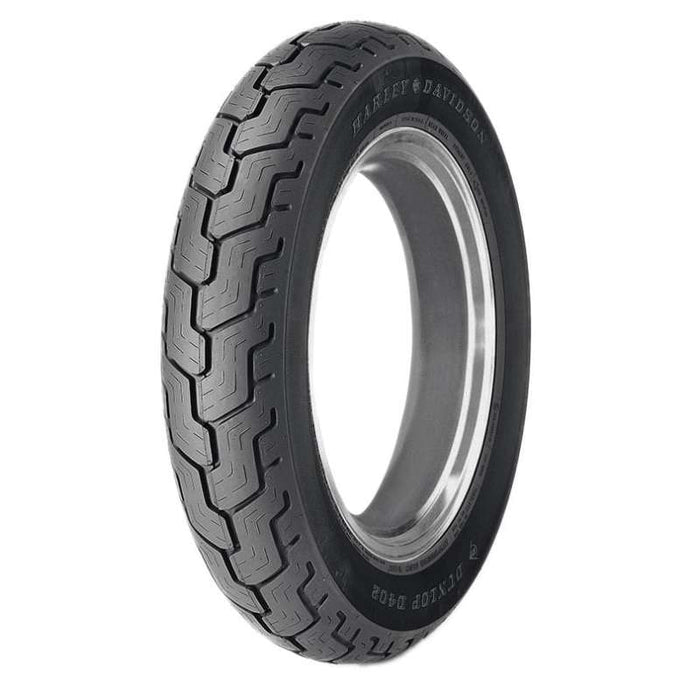 Dunlop D402 Rear Tire MT90B16 M/C 74H TL 45006018