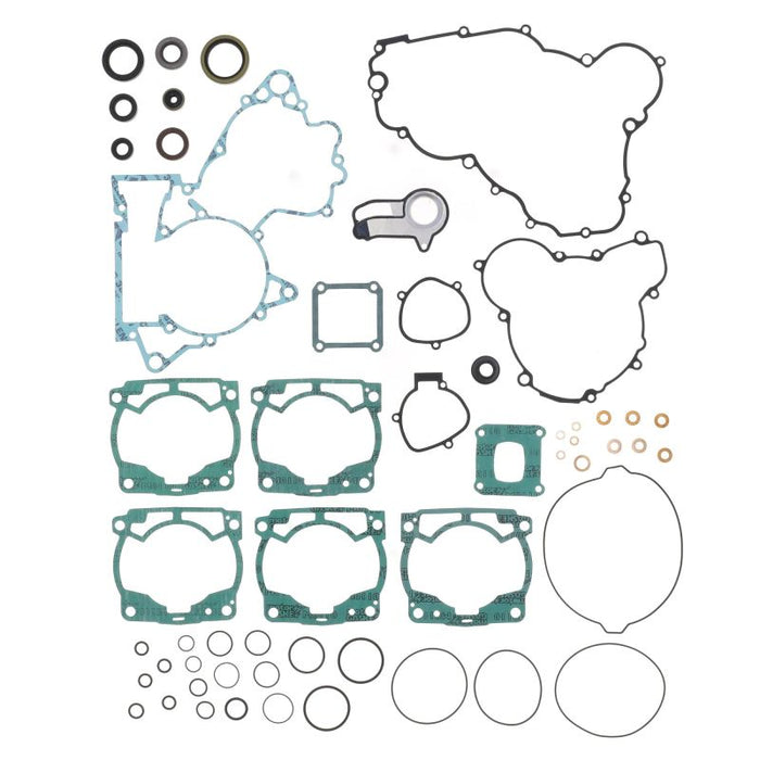 Athena 21-23 GASGAS EC 250 2T Complete Gasket Kit (Incl Oil Seals) P400270900089