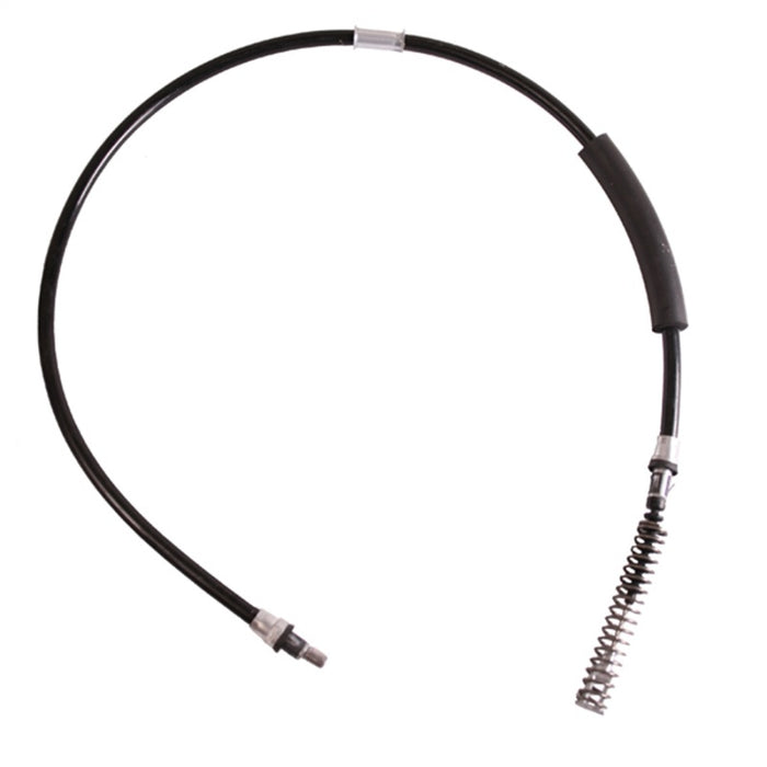 Omix Parking Brake Cable RH Rear 04-06 Wrangler LJ 16730.52