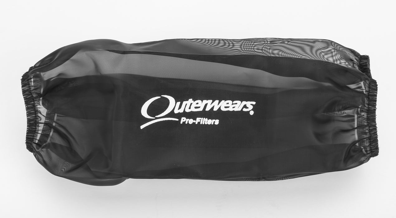 Outerwears Water Repellent Prefilters