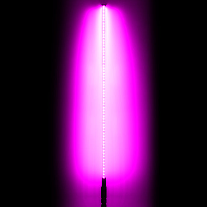 Oracle Off-Road 4ft LED Whip ColorSHIFT SEE WARRANTY 5781-333