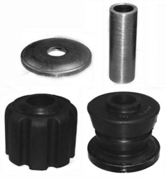 KYB Shocks & Struts Strut Mounts Rear Compatible with Infiniti G35 (AWD) 2004-06 Compatible with Infiniti G35 (RWD) 2003-06 Compatible with Infiniti SM5482