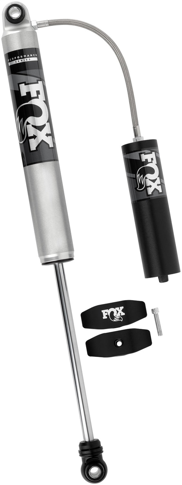 FOX Ps 11.1" 1.5-3.5" Lift, Fits 1999-2020 Fits Chevrolet HD Rear 985-24-192