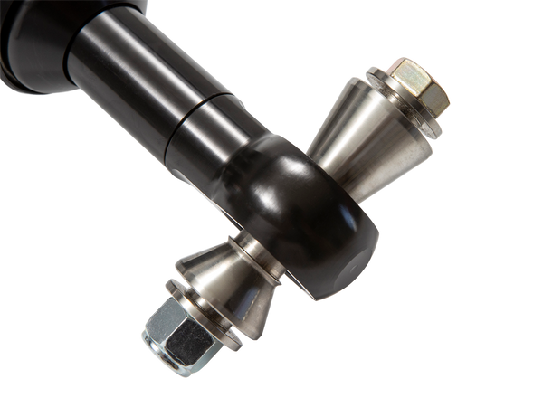 FOX Pair Coilover Truck Pes 4dr/2dr Base 3/3.5" Lift 4dr/2dr Sasquatch 2/2.5" Lift Dsc, Fits 2021-2025 Fits Ford Bronco Rear 883-06-213