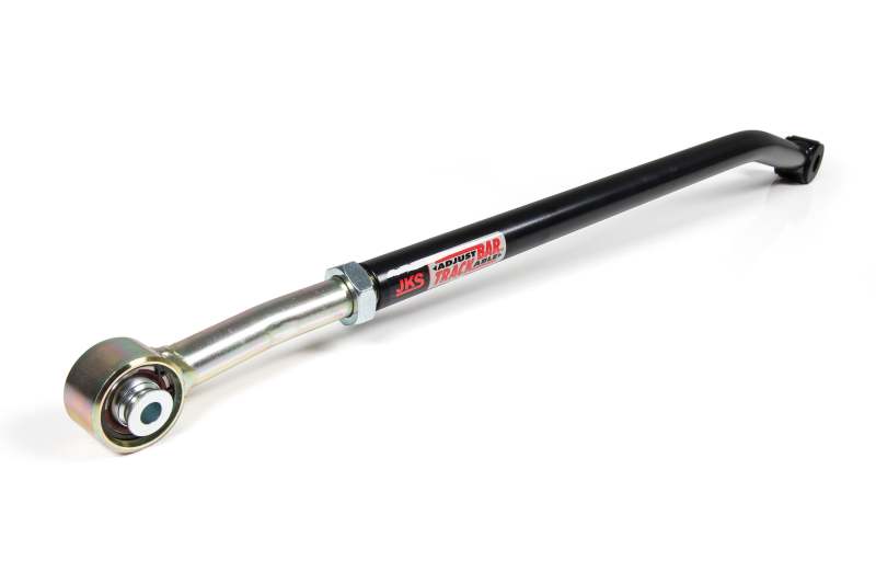 JKS JSPEC107KFR Adjustable Rear Track Bar | Wrangler TJ and LJ