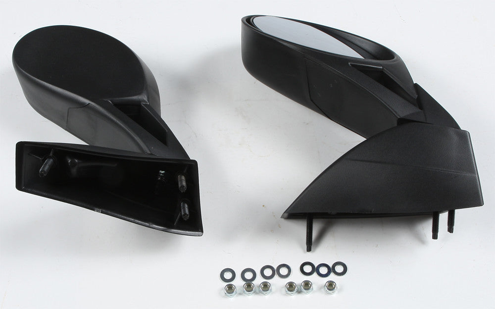 Spi-Sport Part SM-12208 Polaris Mirrors