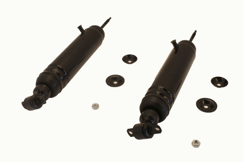 KYB Shocks & Struts Self Leveling Rear BUICK LeSabre 2000-05 BUICK Lucerne 2006-09 BUICK Park Avenue SR1002