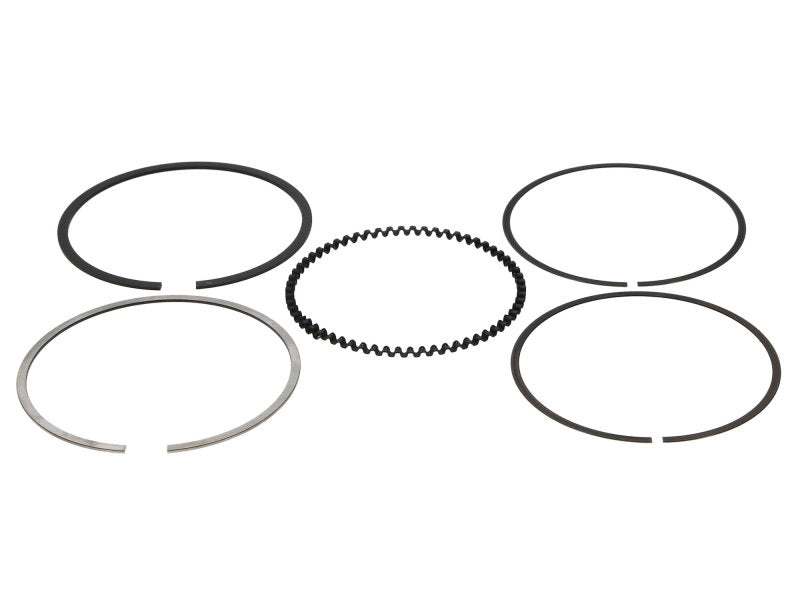 Wiseco 94.25mm x 1.0x1.2x2.8mm Ring Set Ring Shelf Stock 9425XX