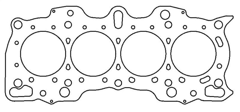 Cometic Honda Hybrid LS/VTEC 84mm .030 inch MLS Head Gasket B18A/B w/VTEC Head C4193-030