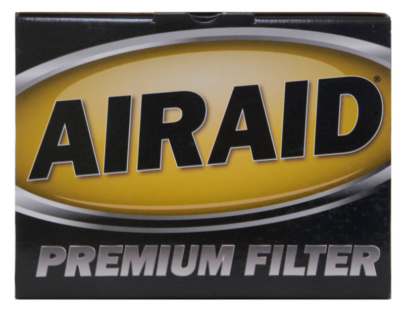 Airaid 03-07 Ford Power Stroke 6.0L Direct Replacement Filter 860-341