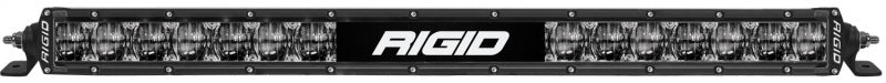 Rigid Industries 20in SR-Series Dual Function SAE High Beam Driving Light 920413