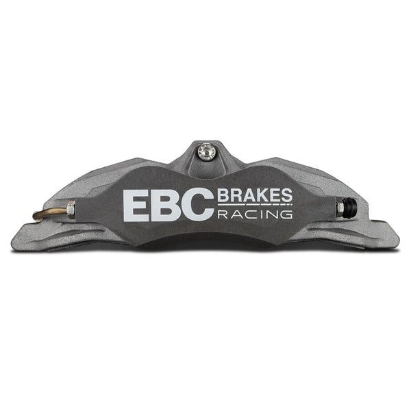 EBC Racing Trailing Front Left Apollo-4R Anodised Caliper BC4102R-L