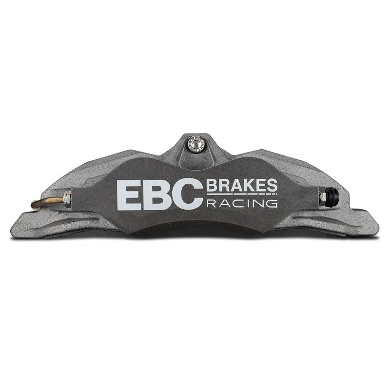 EBC Racing Trailing Front Right Apollo-4R Anodised Caliper BC4102R-R