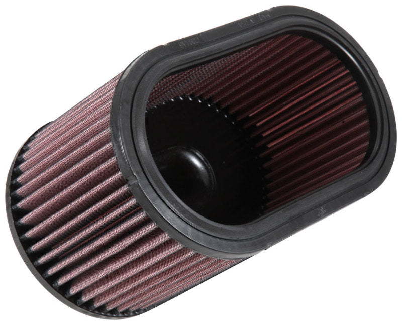 K&N 2014 Maserati Ghibli V6-3.0L F/I Replacement Drop In Air Filter E-0651