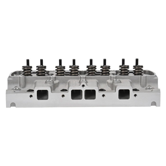 Edelbrock Single Performer RPM Oldsmobile Big Block Cylinder Head (For Use w/ Flat Tappet Camshaft) 61029