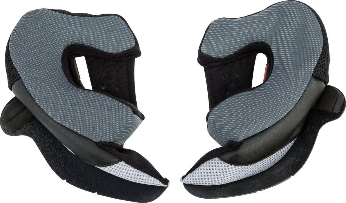 Gmax G001010 Helmet Pads