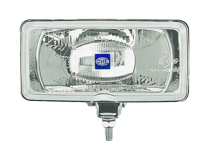 Hella Headlamp ZFH 0/180GR SW MK MGS12 1FD 5700471